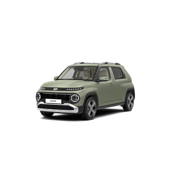 Hyundai Inster 115 CP HIGHWAY+